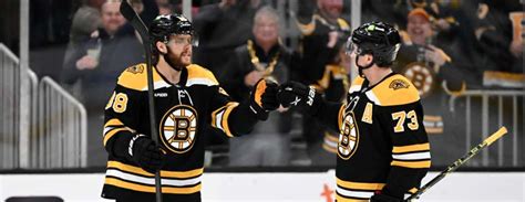 Boston Bruins Vs Pittsburgh Penguins 412023 Picks Predictions