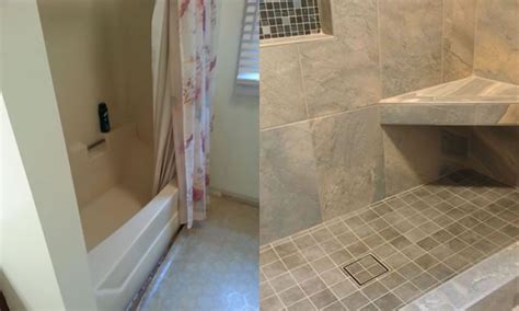 If you're thinking of converting your bathtub to a shower, you're in good company. Will a Bathtub bring more Re-Sale Value? | Alone Eagle ...