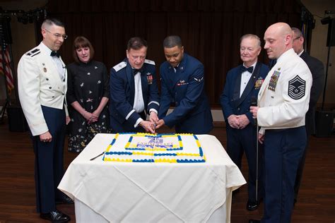 88th Air Base Wing Celebrates 75 Years Wright Patterson Afb Article