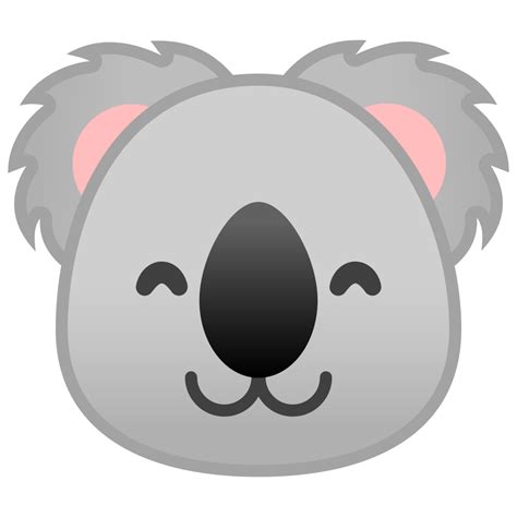 Animated Koala Free Png Png Play