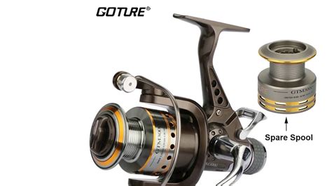 Aliexpress Buy Spinning Reel Youtube