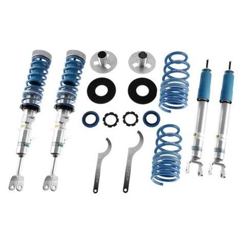 Bilstein B14 Series Front And Rear Coilover Kit