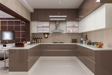 Classy Kitchen Bonito Designs Kitchen Interior Design Modern