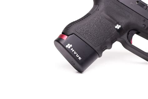 Preassembled 1 Mag Base For The Glock 36 Hyve Technologies
