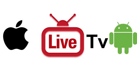 11 Best Live Tv Apps For Android And Ios Bestoob