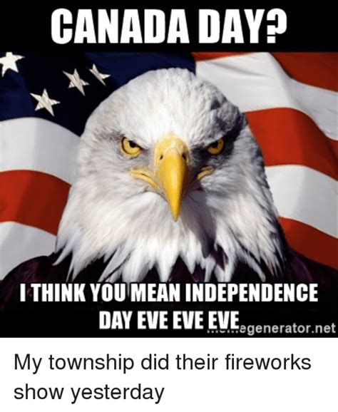 On july 2nd, communications systems worldwide are sent into chaos by a strange atmospheric interference. 127 Funny Independence Day Memes of 2016 on SIZZLE