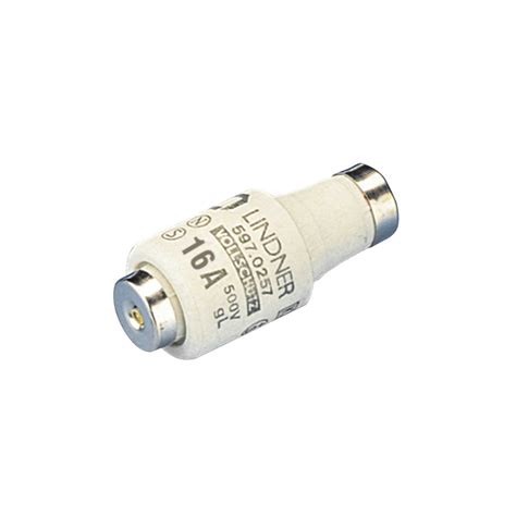 Lawson 16a D11 Bottle Fuse Sold In 1s Ld2216 Cef