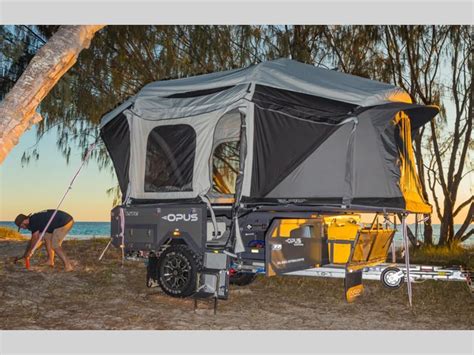 Opus Pop Up Camper Review Go Anywhere Do Anything Rv Country Blog