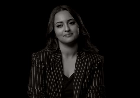 Sonakshi Sinha Shuts Down Fat Shamers With This Powerful Video