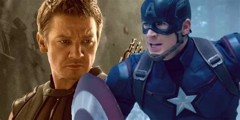 Hawkeye Show Includes A Full Captain America Broadway Musical Song