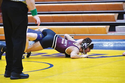 Sidney Wrestlers Continue To Dominate The Roundup