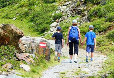 Hiking In Austria Explore This Beautiful Country On Foot Travel Tyrol