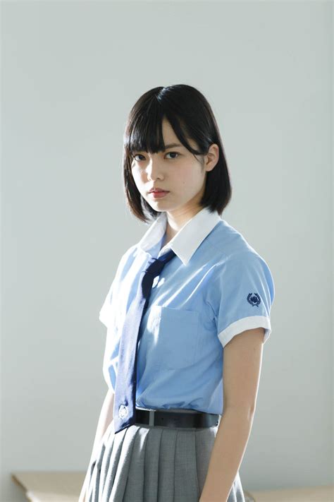 The site owner hides the web page description. 【画像】現在の欅坂46平手友梨奈さんの髪を伸ばしてみた結果 ...