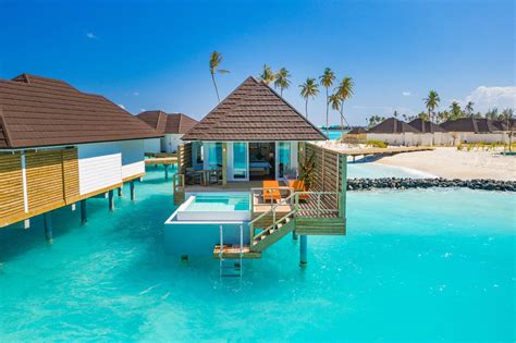 Olhuveli Beach And Spa Maldives Resort Maldives Islands Deals Photos