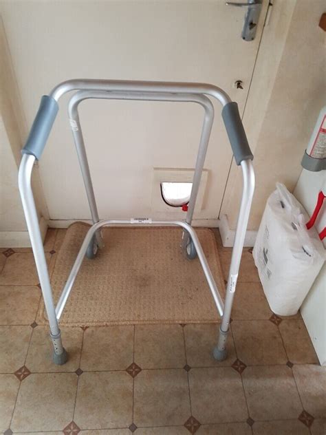 Zimmer Frame Lightweight In Brighton East Sussex Gumtree