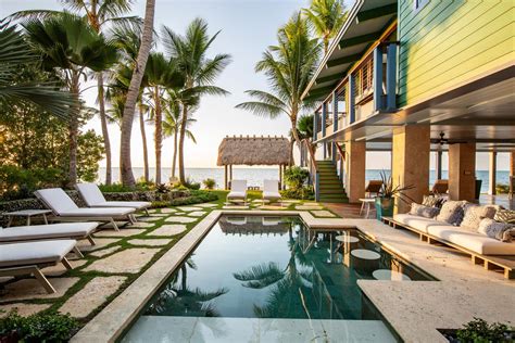 Waterside Oasis — Craig Reynolds Landscape Architects