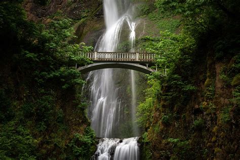 10 Best Waterfalls Near Portland Explore Northwest Oregons Most
