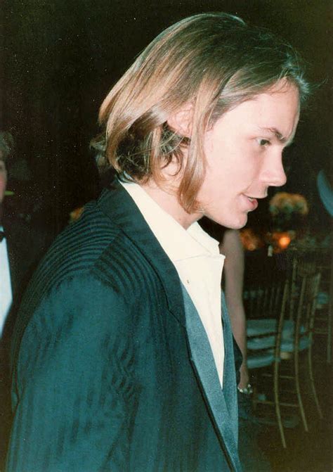 River phoenix ♥ if u don't know who this is. River Phoenix - Wikipedia