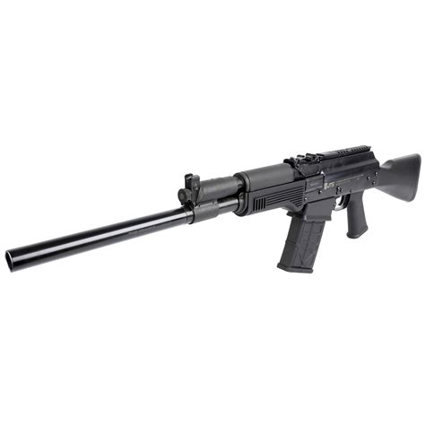 JTS M12AK 12 gauge Semi Auto Shotgun · M12AK · DK Firearms