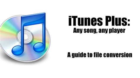 Make Mp3s From Itunes Downloads Your How To Guide Cnet