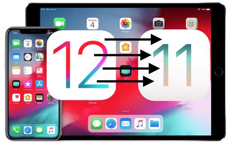 How To Downgrade Ios 12 And Remove Ios 12 From Iphone Or Ipad