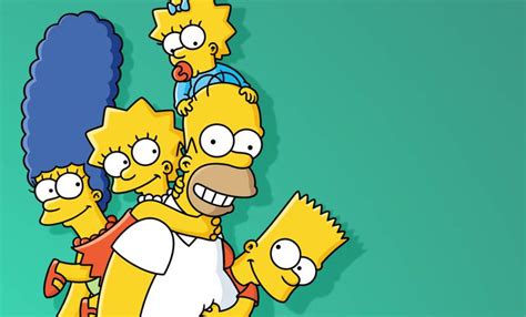 Los Simpson Un Personaje De La Serie Morir Esta Temporada
