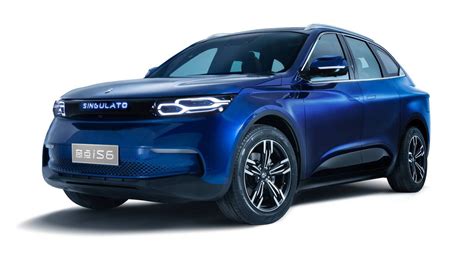 But chinese car brands are making significant progress, see the list. China's New-Energy Vehicles Are Being Crippled By Quality ...