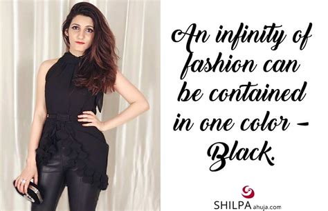 75 Black Dress Quotes For Instagram For All Moods And Occasions