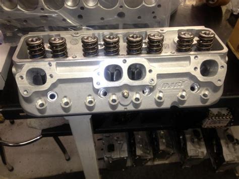 Purchase Patriot Performance Stage Ii Ls Ls Ls Cylinder Heads In Apopka Florida Us For Us