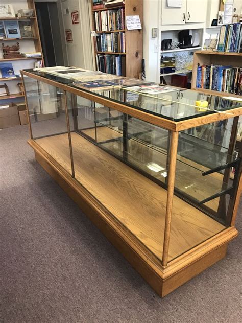 Antique Display Case For Sale In Seattle Wa Offerup