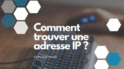 Comment Trouver Une Adresse Ip Dun Ordinateur Uplink Vous Informe