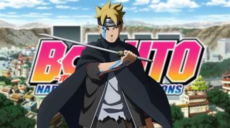 Boruto Episode 208 Spoilers Preview Release Date Time Eng Dub