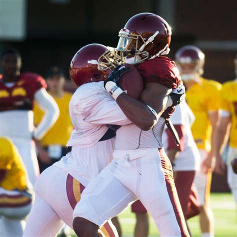 New recruits add depth to talented 2015 roster - Daily Trojan