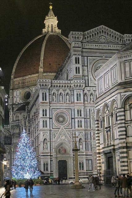 Christmas In Florence Top Tips Florence Blog Walks Of Italy