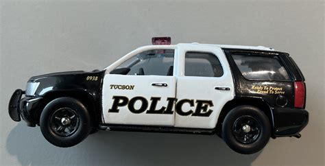 Chevy Tahoe Police For Sale Only 4 Left At 75