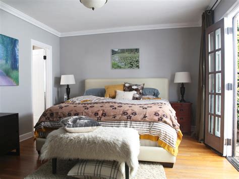 Check spelling or type a new query. Gray Master Bedrooms Ideas | HGTV