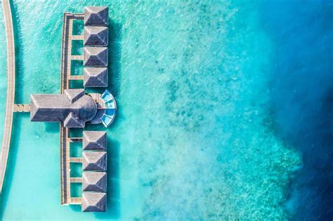 Premium All Inclusive Holiday Package For 10 Nights Maldives And Dubai