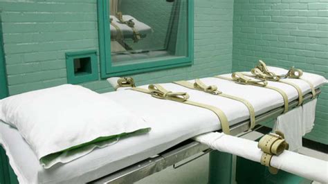 Judge Halts Arkansas Plans To Execute Multiple Inmates Fox News Video