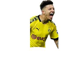 Join the discussion or compare with others! Sancho | FIFA Mobile 21 | FIFARenderZ