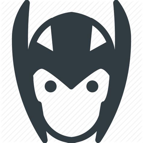 Thor Icon 269957 Free Icons Library