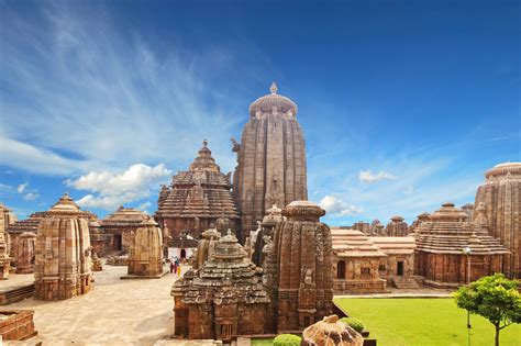 10 Tourist Places To Visit In Bhubaneswar Veena World