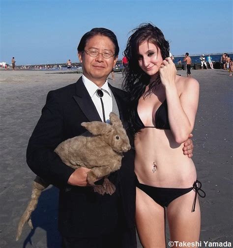 20110817 100 1961 Seara Sea Rabbit Dr Takeshi Yamada Flickr