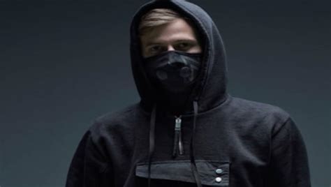 Norwegian Dj Producer Alan Walker On His Love For Gaming And The Evolution Of The Edm Scene