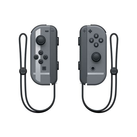 Nintendo Switch Joy Con Controllers Super Smash Bros Ultimate
