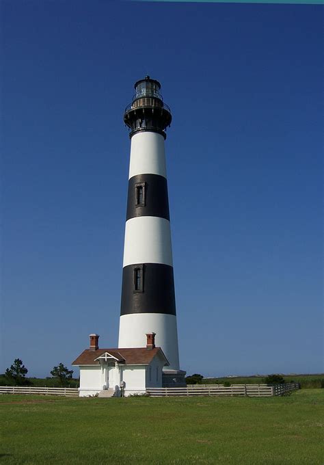Filebodie Island Lighthouse July 2007 Wikimedia Commons