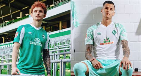 Sportverein werder bremen von 1899 page on flashscore.com offers livescore, results, standings and match details (goal scorers, red cards Werder Bremen voetbalshirts 2020-2021 - Voetbalshirts.com