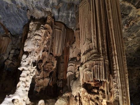 Cango Caves Oudtshoorn South Africa Visit South Africa Oudtshoorn