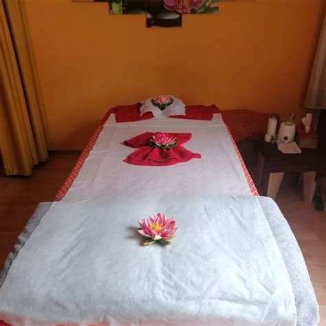 Noi Thaimassage Traditionelle Thaimassage Im Herzen Von Hannover