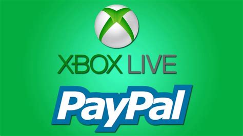 Parceria Entre Xbox E Paypal Dá Desconto Na Microsoft Store