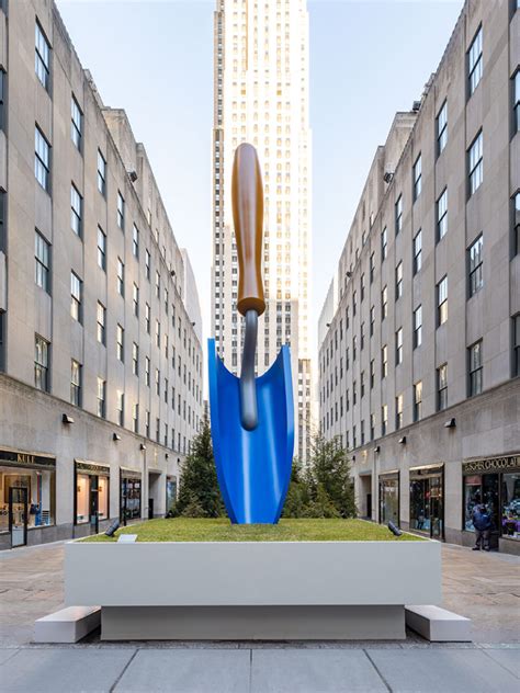10 New Public Art Installations In Nyc April 2022 Untapped New York